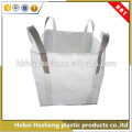 1 ton 1,5 tonnen pp große tasche jumbo bag bulk bag super säcke für sand transport